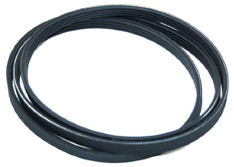 Beko 2816750100 Washing Machine Accessory/Washing Machine Drive Belt 1244J5