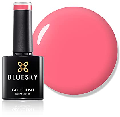 Bluesky UV/Gel Nail Polish 10 ml, DC055