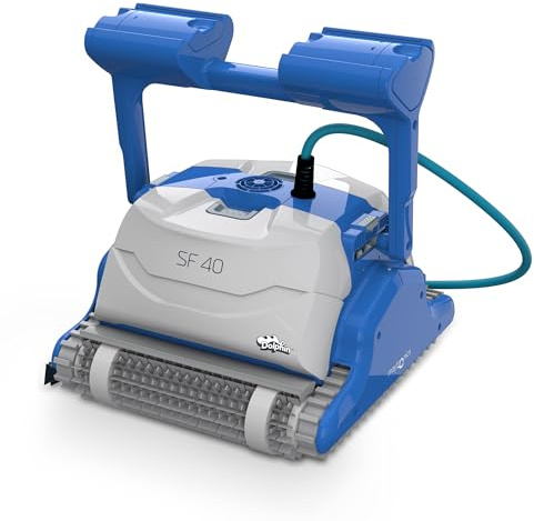 DOLPHIN Robot Piscine électrique Explorer SF40