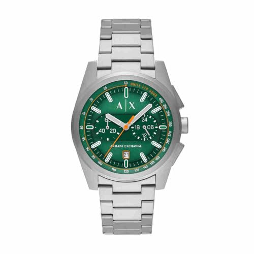 Armani Exchange AX2862 Mens Sport Watch
