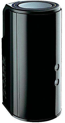 D-Link DIR-868L Dual Band Gigabit Cloud Router (Übertragungsgeschwindigkeiten von bis zu 1,3 Gbit/s)