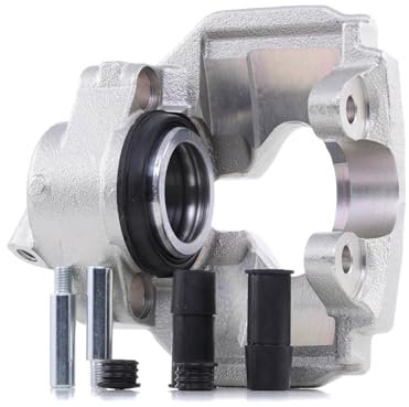 HELLA 8AN 355 793-271 Brake Caliper - AN9327 - Brake System: ATE - New part without deposit - for e.g. VOLKSWAGEN