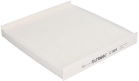 FILTRON Innenraumfilter Partikelfilter K 1409