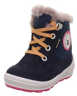 Superfit Groovy 2.0 Gore-tex Stivali da neveBambine e ragazze