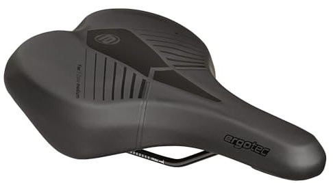 ergotec Sattel Comfort M, medium