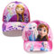 GERRIT Froze Basecap,ELSA Kinder,Kinder Cap mädchen,Cappy mädchen Anna ELSA Prinzessin,UV-Schutz,Modischste für Froze Geschenke Mädchen,für Outdoor Sports (2 pcs, 50-54cm)