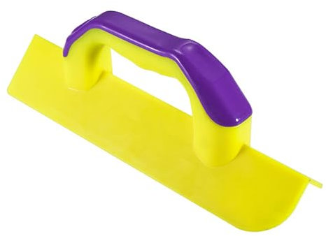 Herramienta de esquina interior y exterior de plástico multifuncional, práctica paleta de esquina, la mejor herramienta de esquina para tareas de bricolaje, herramienta interior