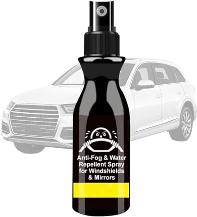 Disappannatore per finestrini auto, detergente antiappannamento per auto, spray antiappannamento per vetri, detergente antiappannamento per parabrezza, spray antiappannamento per casco, spray