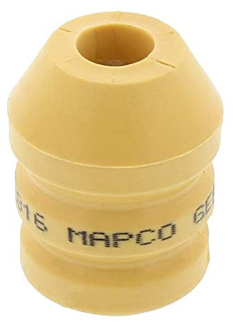 Mapco 32816 Almohadilla de tope, suspensión