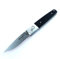 Ganzo Taschenmesser G7211-BK Couteau Automatique Mixte, Multicolore, Taille Unique