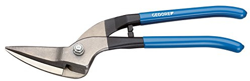 Gedore 423035 - Tijera de corte continuo 350 mm