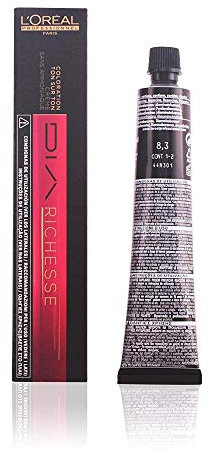 L'Oreal Tinte Semi Permanente - 50 ml