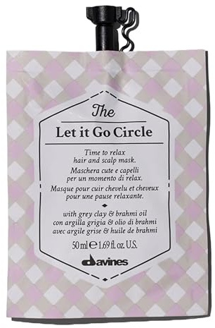Davines Tcc The Let It Go Circle – 50 ml