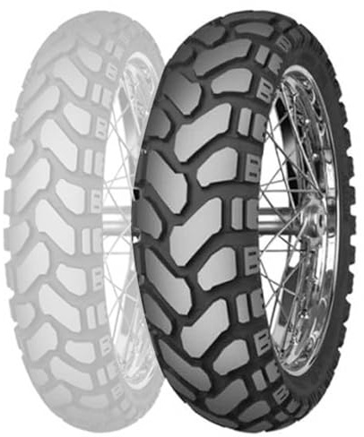 Mitas Motorcykeldäck, standard