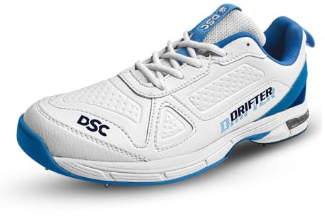 DSC Drifter Scarpe da cricket per uomo