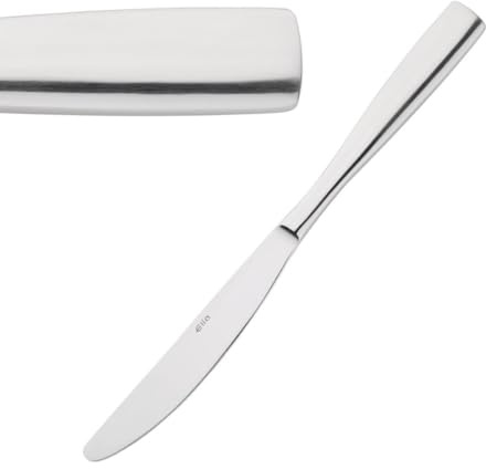Elia Aspect Dessert Knife 18 10 (Pack of 12)