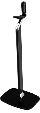 FLEXSON Premium Floor Stand for Sonos ERA 300, Black