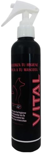 Vital Corrector DE MICCIONES Perros Y Gatos