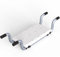 Bath Seat Chair Stool Bench Disabled Elderly Over the Bathtub Board Heavy Duty Non Slip Suspended Bath Bench Lightweight Bathtub Shower Transfer Board for Adult Elderly Disabled Injured Waterproof