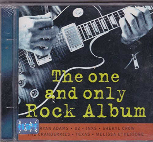 The One and Only Rock Album