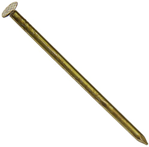 NATIONAL NAIL 65185 5-Pound 12D Sinker Nail