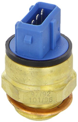 VALEO Interrupteur de température, Ventilateur de radiateur 819747