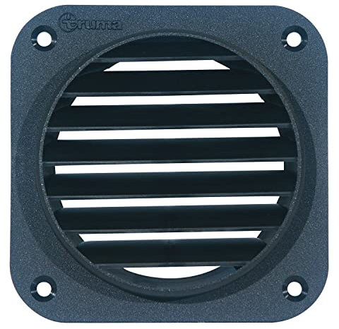 Truma SCW Buse orientable 2 pour climatisation Saphir, 36916