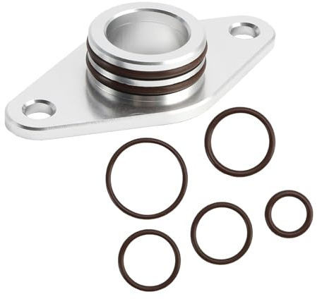 Topteng Guarnizione tubo di aspirazione pompa olio adatta per Opel Insignia Zafira 2.0 CDTI Saab TTiD