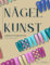Nägel Kunst Arbeitsmappe: Übungsskizzenbuch mit 240 Vorlagen für Profis und Anfänger
