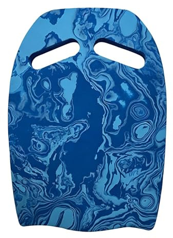 Planche de natation pour adultes | Haute flottabilité EVA ergonomique Aide à l'entraînement – Flotteur de piscine – pour , adolescents et adultes, pour pratiquer l'exercice, l'apprentissage