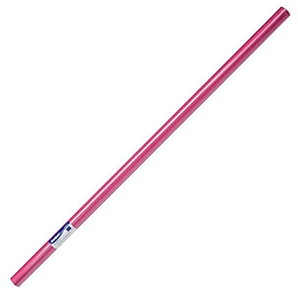 Sadipal 10745 - Kraftpapper, 1 x 5 m, fuchsia färg