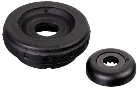 FEBI BILSTEIN Repair Kit Suspension Strut Support Bearing 180496 Front 0.263 kg Rubber