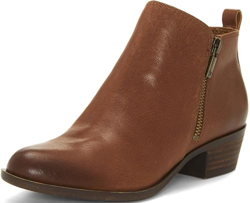 Lucky Brand Basel Toffee 8