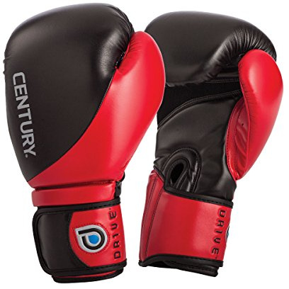 Century Drive da boxe, Red