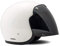 DMD Zubehör für Motorradhelm, Visier, Big Visor Smoke