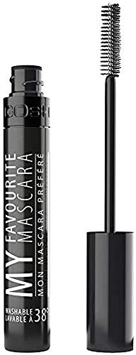 My Favorite Mascara - Gosh