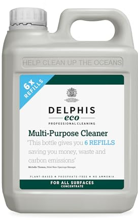Delphis Eco Multi-Purpose Cleaner 2Lt
