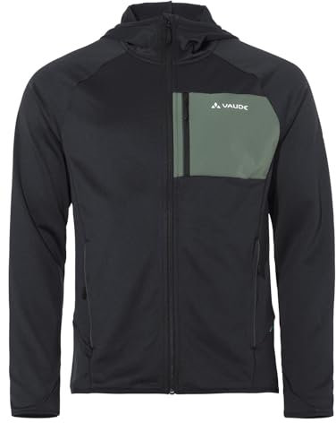 VAUDE Men's Tekoa Fleece Jacket II