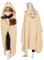 POFIBO Faultier Decke mit Kapuze, Tragbare Decke zum Anziehen Kuscheldecke Flauschig Süße Hoodie Blanket mit Ärmeln Personalisiert Warme Sofadecke Faultierdecke Weihnachten Geschenke für Frauen Damen