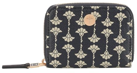 Joop! Geldbörse Collana Aena Purse Darkblue dunkelblau