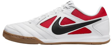 Nike Gato (White/Black-Gym Red)