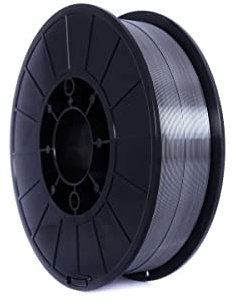 Bobine fil fourré No Gaz Diamètre 0,9 mm – 5 kg