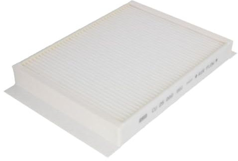 MANN-FILTER CU 25 002 Innenraumfilter/Kabinenluftfilter - für Pkw + Transporter