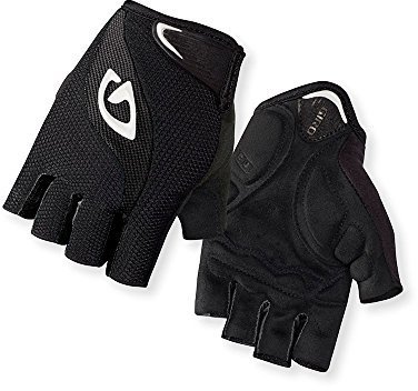 Giro Tessa Gel-Fahrradhandschuh schwarz Größe L 2017 Vollfinger-Handschuhe