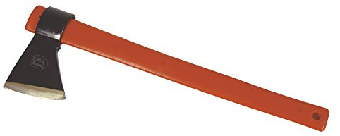 Imex El Zorro 31414 - Hacha vizcaína con mango de fibra (500 gr)