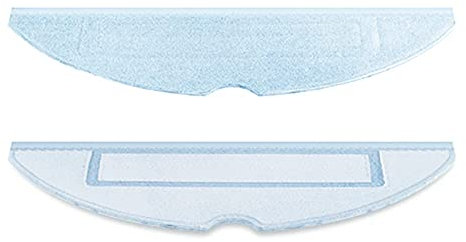 roborock Original Roborock VibraRise Wischtücher (2-Pack) für Roborock S7 Staubsaugroboter