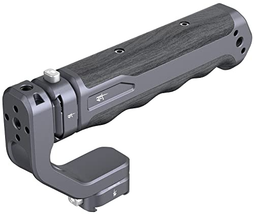 FALCAM F22 Camera Top Handle with Quick Release, Detachable Aluminum Grip