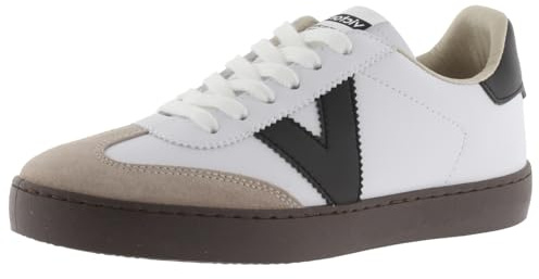 victoria Zapatillas Berlín Ciclista 1126186 Blanco 39