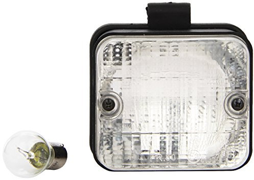 Ring 1193793 RL015 Fanale Retromarcia, 90mm x 90mm x 55mm