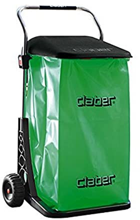 Super Ego - Carro de Plástico para Tractor de césped